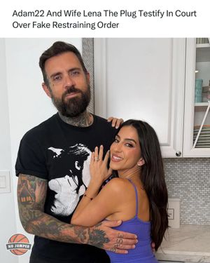 Image post by @nojumper on Instagram