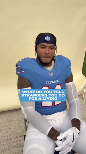 Video post by @titans on TikTok