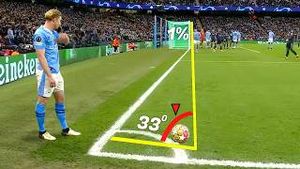Video post by @foot4k on YouTube