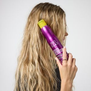 Image post by @bedheadbytigi on Instagram