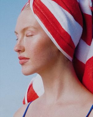 Image post by @meccabeauty on Instagram