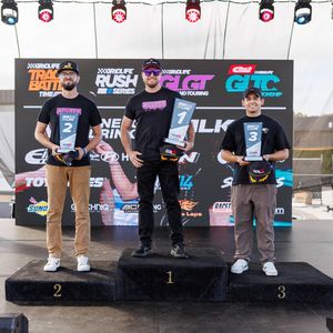 Image post by @gridlifeofficial on Instagram