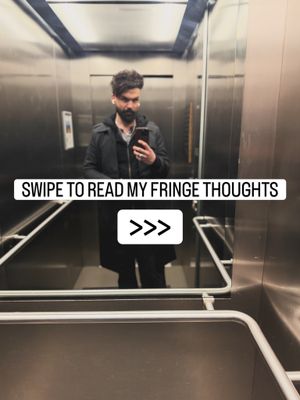 Image post by @colincloud on Instagram