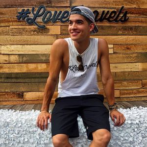Image post by @alexwassabi on Instagram