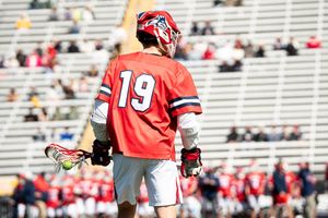 Image post by @StonyBrookMLAX on Twitter
