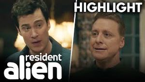 Video post by @usanetwork on YouTube