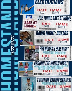 Image post by @lccaptains on Instagram