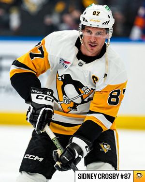 Image post by @NHL on Twitter