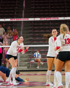 Image post by @sdcoyotesvb on Instagram