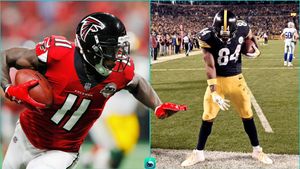 Image post by @SleeperNFL on Twitter