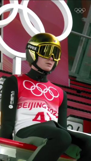 Video post by @olympics on TikTok