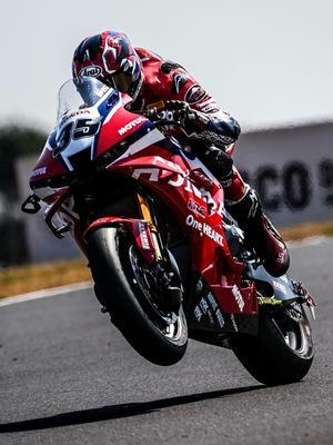 Image post by @worldsbk on Instagram