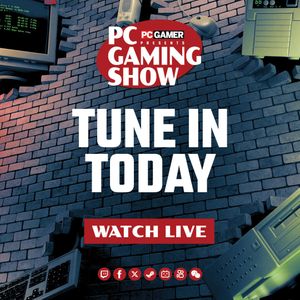 Image post by @pcgamer_mag on Instagram