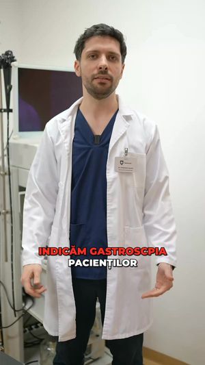 Video post by @PoliclinicaBethesda on Facebook
