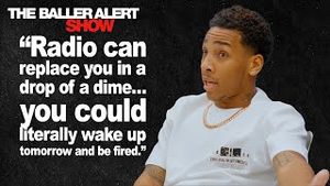 Video post by @Baller Alert, Inc. on YouTube