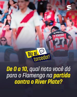 Image post by @sportv on Instagram