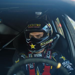 Image post by @rockstarenergy on Instagram