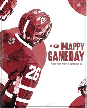 Image post by @alabamahockeyd2 on Instagram