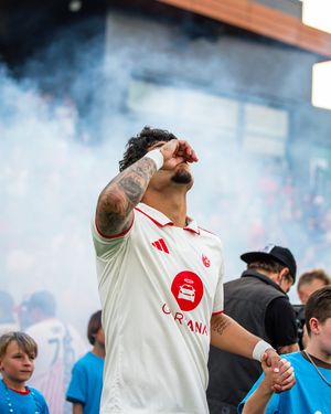 Image post by @phxrisingfc on Instagram