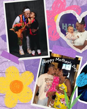 Image post by @thewnbpa on Instagram