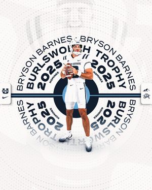 Image post by @usufootball on Instagram