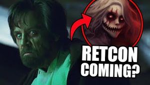 Video post by @The Den of Nerds on YouTube