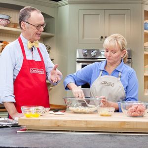 Image post by @testkitchen on Instagram