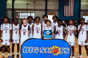 Image post by @bigshotsnation on Instagram
