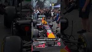 Video post by @speedonfox on YouTube