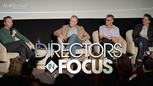 Video post by @hollywoodreporter on YouTube