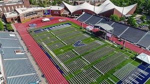 Image post by @NovaAthletics on Twitter