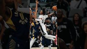 Video post by @spurs on YouTube