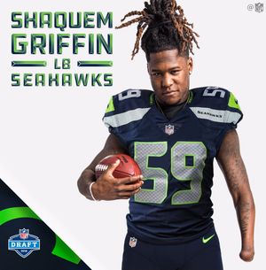Image post by @NFL on Twitter