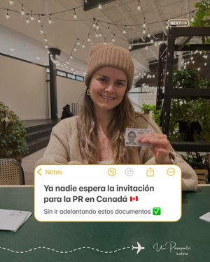 Image post by @unpasaportelatino on Instagram