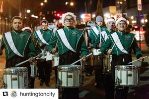 Image post by @marshallu on Instagram