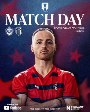 Image post by @cltindependence on Instagram