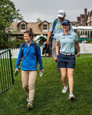 Image post by @kpmgsports on Instagram