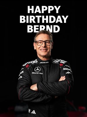 Image post by @mercedesamgmotorsport on Instagram