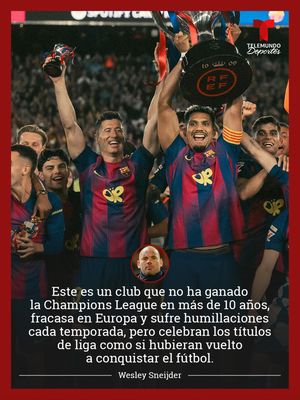 Image post by @telemundodeportes on Instagram