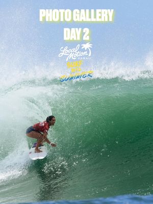 Image post by @wsl.qs on Instagram