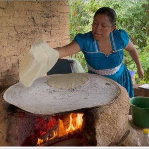 Image post by @divis_oaxaquena on Instagram