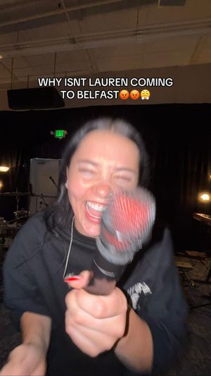 Video post by @laurenspencerspam on TikTok
