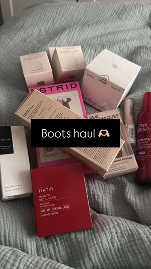 Video post by @beckymorganmakeup on TikTok