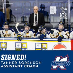 Image post by @kalamazoowings on Instagram