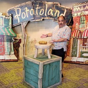 Image post by @thedisneyblog on Instagram