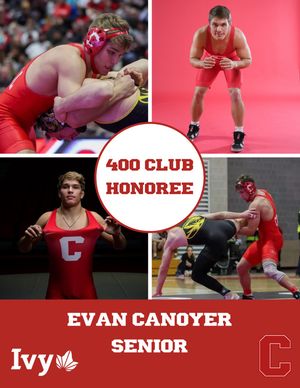 Image post by @bigredwrestling on Instagram