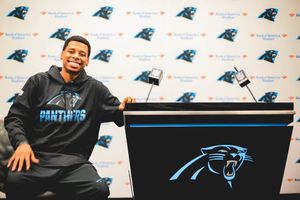 Image post by @BofAstadium on Twitter