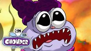Video post by @cartoonnetwork on YouTube