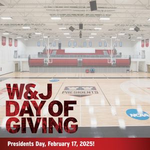 Image post by @wjathletics on Instagram