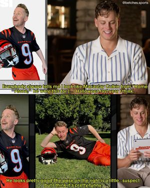 Image post by @betches.sports on Instagram